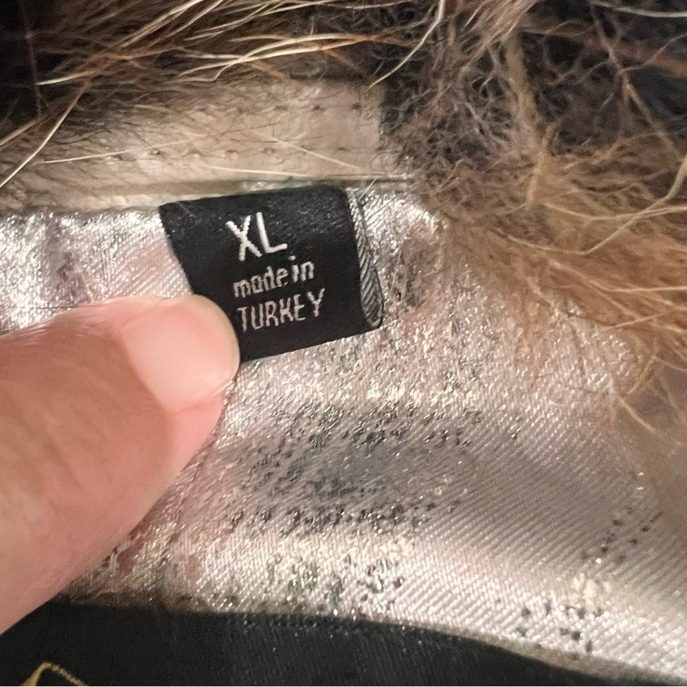 Overland trading Celestine Jacket - Picture 15 of 16